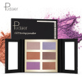 High Quality Powder Contour Palette Custom Pressed Powder  Palette Face Contour Kit